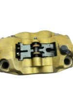 Pinça Freio Dianteira Direita Daytona 675 2009 - 2012 - Imagem 5