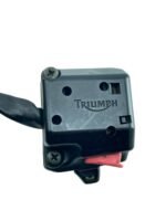 Chave luz Daytona 675 2009 - 2012 - Imagem 6
