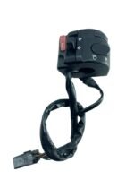 Chave luz Daytona 675 2009 - 2012 - Imagem 7