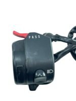 Chave luz Daytona 675 2009 - 2012 - Imagem 8