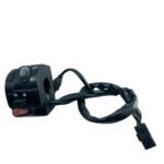 Chave luz Daytona 675 2009 - 2012