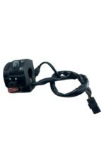 Chave luz Daytona 675 2009 - 2012