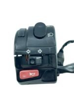 Chave luz Daytona 675 2009 - 2012 - Imagem 9