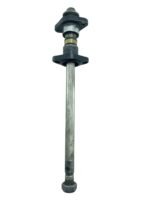 Eixo roda traseira Daytona 675 2009 - 2012