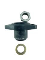 Eixo roda traseira Daytona 675 2009 - 2012 - Imagem 3