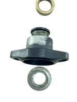 Eixo roda traseira Daytona 675 2009 - 2012 - Imagem 4