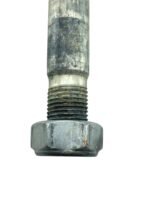 Eixo roda traseira Daytona 675 2009 - 2012 - Imagem 6
