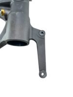 Bota bengala esquerda Daytona 675 2009 - 2012 - Imagem 3