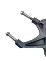 Bota bengala esquerda Daytona 675 2009 - 2012 - Imagem 7