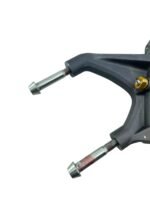 Bota bengala esquerda Daytona 675 2009 - 2012 - Imagem 9