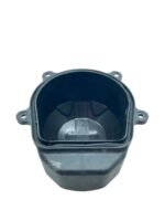 Capa farol interna Daytona 675 2009 - 2012 - Imagem 4