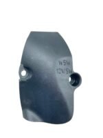 Capa farol interna Daytona 675 2009 - 2012 - Imagem 7