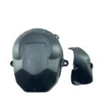 Capa farol interna Daytona 675 2009 - 2012