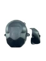 Capa farol interna Daytona 675 2009 - 2012