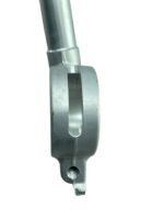 Guidão direito Daytona 675 2009 - 2012 (C/ detalhe) - Imagem 5