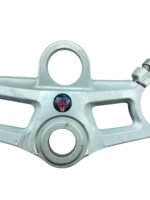 Mesa superior Daytona 675 2009 - 2012 - Imagem 4