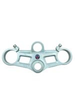 Mesa superior Daytona 675 2009 - 2012
