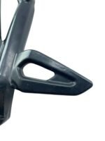 Suporte pedaleira traseiro esquerdo Daytona 675 2009 - 2012 - Imagem 5
