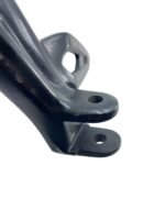 Suporte pedaleira traseiro esquerdo Daytona 675 2009 - 2012 - Imagem 7