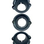 Condutor ar Daytona 675 2009 - 2012