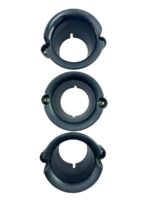 Condutor ar Daytona 675 2009 - 2012