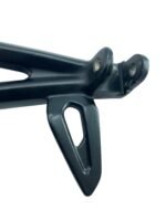 Suporte pedaleira traseiro direito Daytona 675 2009 - 2012 - Imagem 4