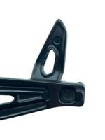Suporte pedaleira traseiro direito Daytona 675 2009 - 2012 - Imagem 7