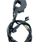 Chave partida Daytona 675 2009 - 2012