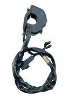 Chave partida Daytona 675 2009 - 2012
