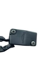 Chave partida Daytona 675 2009 - 2012 - Imagem 6
