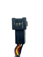 Chave partida Daytona 675 2009 - 2012 - Imagem 7