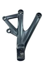 Suporte pedaleira dianteira direita Daytona 675 2009 - 2012