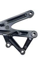 Suporte pedaleira dianteira direita Daytona 675 2009 - 2012 - Imagem 2