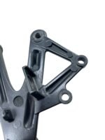 Suporte pedaleira dianteira direita Daytona 675 2009 - 2012 - Imagem 3
