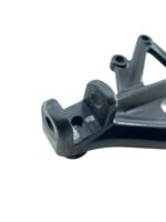 Suporte pedaleira dianteira direita Daytona 675 2009 - 2012 - Imagem 4