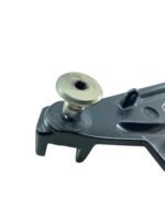 Suporte pedaleira dianteira direita Daytona 675 2009 - 2012 - Imagem 6