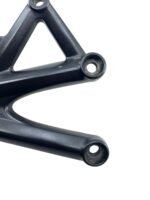 Suporte pedaleira dianteira direita Daytona 675 2009 - 2012 - Imagem 7