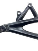 Suporte pedaleira dianteira direita Daytona 675 2009 - 2012 - Imagem 8