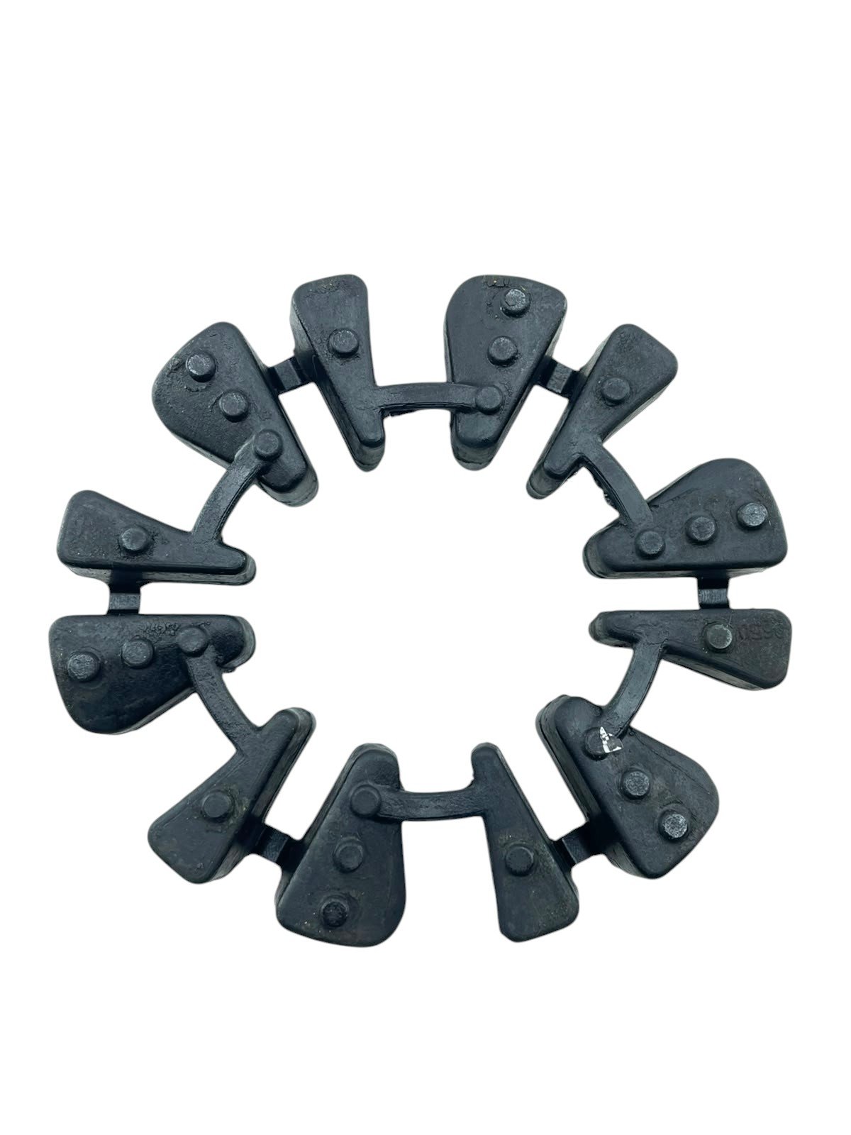 15575372281-whatsapp-image-2026-07-13-at-14-55-25-1.jpg Coxim coroa Daytona 675 2009 - 2012 - Imagem 1