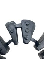 Coxim coroa Daytona 675 2009 - 2012 - Imagem 2