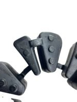 Coxim coroa Daytona 675 2009 - 2012 - Imagem 6