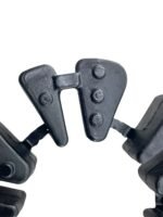 Coxim coroa Daytona 675 2009 - 2012 - Imagem 7