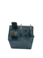 Kit rele auxiliar Daytona 675 2009 - 2012 - Imagem 5