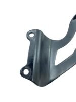 Acabamento suporte pedaleira esquerd Daytona 675 2009 - 2012 - Imagem 3