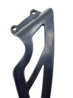 Acabamento suporte pedaleira esquerd Daytona 675 2009 - 2012 - Imagem 4