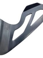 Acabamento suporte pedaleira esquerd Daytona 675 2009 - 2012 - Imagem 6
