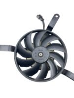 Ventoinha Daytona 675 2009 - 2012