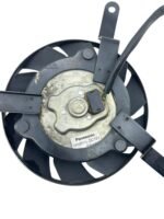 Ventoinha Daytona 675 2009 - 2012 - Imagem 3