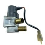 Valvula Solenoide Daytona 675 2009 - 2012