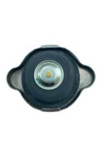 Tampa radiador Daytona 675 2009 - 2012 - Imagem 5